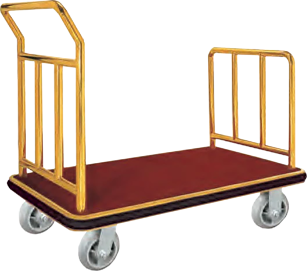 LUGGAGE trolley