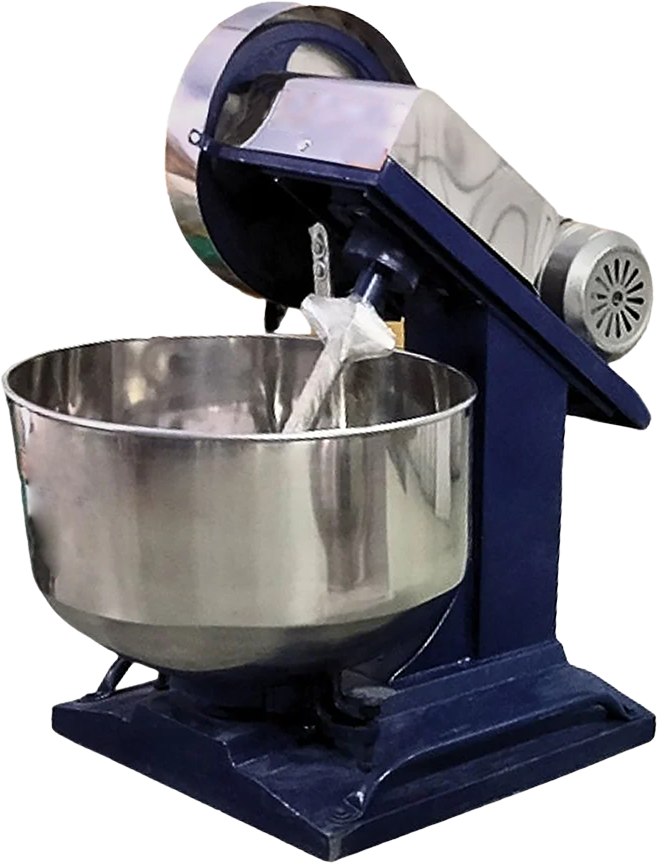 Dough Kneading Machine 02